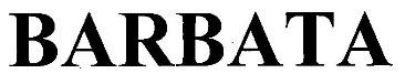 Cục Sở hữu trí tuệ cấp văn bằng bảo hộ nhãn hiệu “BARBATA”