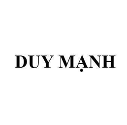 Cục Sở hữu trí tuệ cấp văn bằng bảo hộ nhãn hiệu “Duy Mạnh”