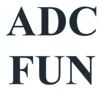 Cục Sở hữu trí tuệ cấp văn bằng bảo hộ nhãn hiệu “ADC FUN”