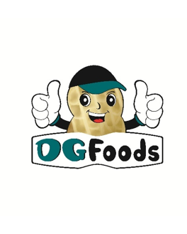 Cục Sở hữu trí tuệ cấp văn bằng bảo hộ nhãn hiệu “DGFoods, hình”