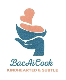 Cục Sở hữu trí tuệ cấp văn bằng bảo hộ nhãn hiệu “BacAiCook KINDHEARTED & SUBTLE, hình”