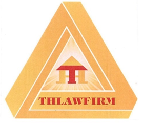 Cục Sở hữu trí tuệ cấp văn bằng bảo hộ nhãn hiệu “T H THLAWFIRM, hình”