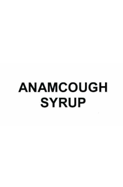 Cục Sở hữu trí tuệ cấp văn bằng bảo hộ nhãn hiệu “ANAMCOUGH SYRUP”