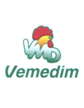Cục Sở hữu trí tuệ cấp văn bằng bảo hộ nhãn hiệu “Vemedim VMD, hình”