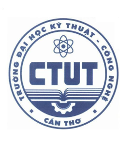 Cục Sở hữu trí tuệ cấp văn bằng bảo hộ nhãn hiệu “Trường Đại Học Kỹ Thuật - Công Nghệ Cần Thơ CTUT Cần Thơ, hình”