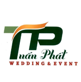 Cục Sở hữu trí tuệ cấp văn bằng bảo hộ nhãn hiệu “TP Tuấn Phát WEDDING & EVENT, hình”