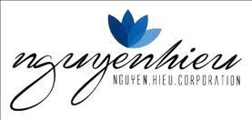 Cục Sở hữu trí tuệ cấp văn bằng bảo hộ nhãn hiệu “nguyenhieu NGUYEN.HIEU.CORPORATION, hình”