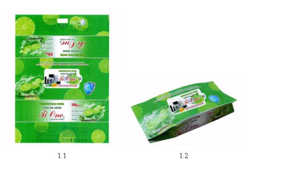 Cục Sở hữu trí tuệ cấp văn bằng bảo hộ sản phẩm mang kiểu dáng công nghiệp số 3-0034760