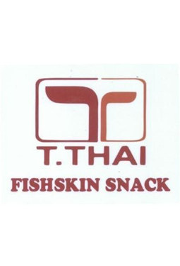 Cục Sở hữu trí tuệ cấp văn bằng bảo hộ nhãn hiệu “T-THAI FISHSKIN SNACK T T, hình”