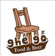 Cục Sở hữu trí tuệ cấp văn bằng bảo hộ nhãn hiệu “ghế gỗ Food & Beer, hình”
