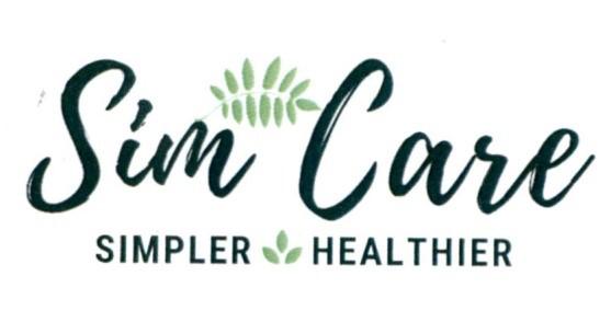 Cục Sở hữu trí tuệ cấp văn bằng bảo hộ nhãn hiệu “Sim Care SIMPLER HEALTHIER, hình”