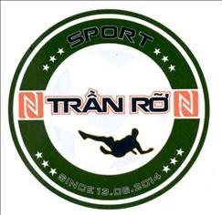 Cục Sở hữu trí tuệ cấp văn bằng bảo hộ nhãn hiệu “Trần Rỡ N N SPORT SINCE 13.06.2014, hình”