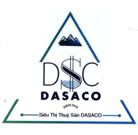 Cục Sở hữu trí tuệ cấp văn bằng bảo hộ nhãn hiệu “DSC DASACO Since 2019 Siêu Thị Thủy Sản DASACO, hình”