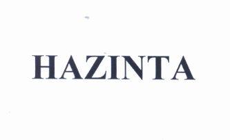 Cục Sở hữu trí tuệ cấp văn bằng bảo hộ nhãn hiệu “HAZINTA”
