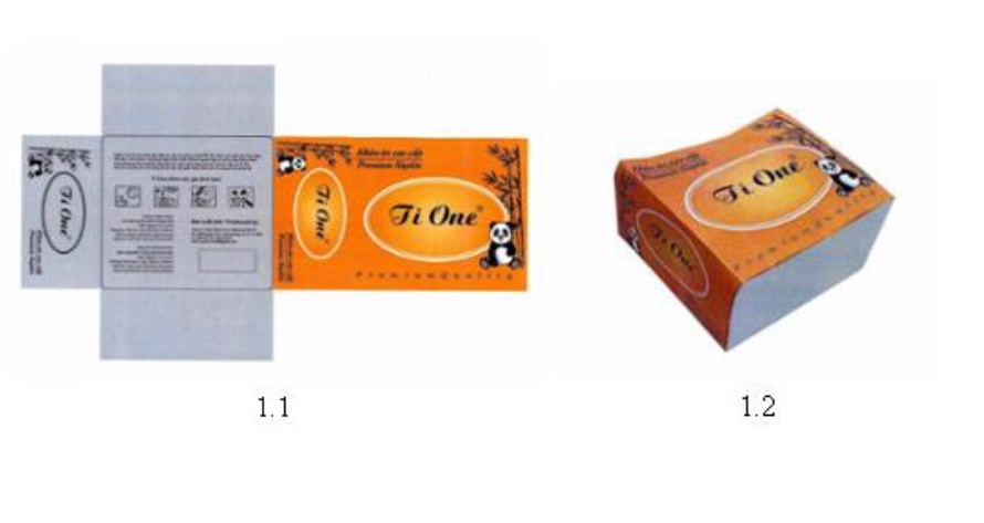 Cục Sở hữu trí tuệ cấp văn bằng bảo hộ sản phẩm mang kiểu dáng công nghiệp số 3-0034762