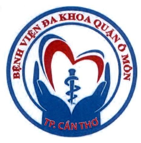 Cục Sở hữu trí tuệ cấp văn bằng bảo hộ nhãn hiệu “Bệnh viện đa khoa quận Ô Môn TP. Cần Thơ, hình”