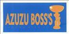 Cục Sở hữu trí tuệ cấp văn bằng bảo hộ nhãn hiệu “AZUZU BOSS'S Thương hiệu số 1, hình”