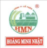 Cục Sở hữu trí tuệ cấp văn bằng bảo hộ nhãn hiệu “Công Ty Cổ Phần HMN Hoàng Minh Nhật, hình”
