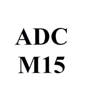Cục Sở hữu trí tuệ cấp văn bằng bảo hộ nhãn hiệu “ADC M15”