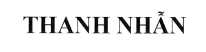 Nhãn hiệu “THANH NHẲN, chữ” của HÀ THANH NHẲN được Cục Sở hữu trí tuệ cấp giấy chứng nhận