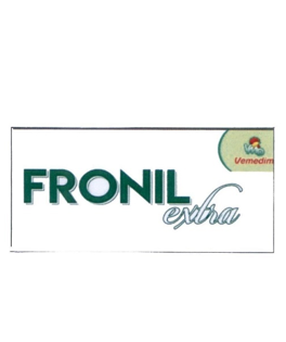 Cục Sở hữu trí tuệ cấp văn bằng bảo hộ nhãn hiệu “FRONIL extra Vemedim VMD, hình”
