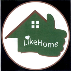 Cục Sở hữu trí tuệ cấp văn bằng bảo hộ nhãn hiệu “LikeHome, hình”