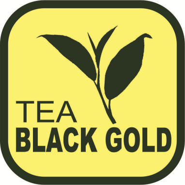 Cục Sở hữu trí tuệ cấp văn bằng bảo hộ nhãn hiệu  “TEA BLACK GOLD, hình”