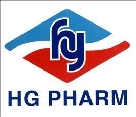 Cục Sở hữu trí tuệ cấp văn bằng bảo hộ nhãn hiệu “h g HG PHARM, hình”