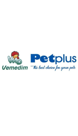 Cục Sở hữu trí tuệ cấp văn bằng bảo hộ nhãn hiệu “VMD Vemedim Petplus The best choice for your pets”